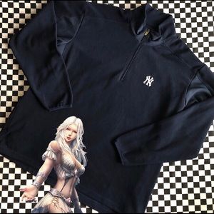 Antigua NY Pullover - Men’s XL💧